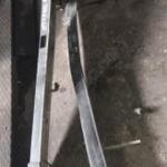 Ön Tampon Opel Kadett Çıkma