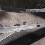 Ön Tampon Opel Kadett Çıkma