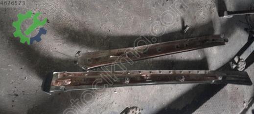 Opel Kadett Ön Tampon çıkma parça