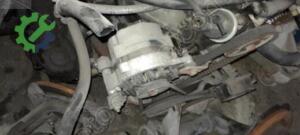 Opel Kadett Orijinal Çıkma Şarj Dinamosu