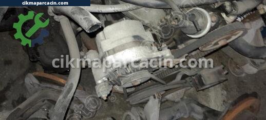 Opel Kadett Şarj Dinamosu çıkma parça