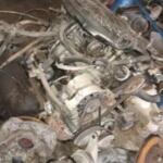 Opel Kadett Orijinal Çıkma Şarj Dinamosu