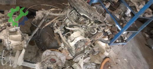 Opel Kadett Şarj Dinamosu çıkma parça