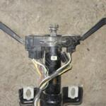 Sinyal Opel Kadett Çıkma