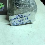 Opel meriva ABS beyni 93192618/0265232213