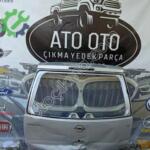 Opel Meriva 2008-2023 Çıkma Bagaj Kapağı