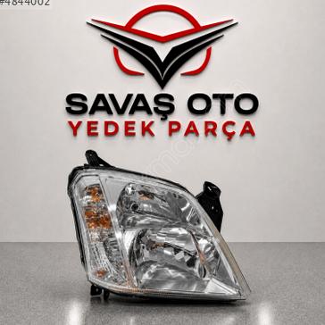 Opel Meriva Sağ Ön Far çıkma parça