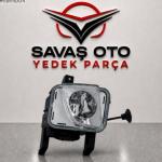 OPEL MERİVA ÖN SİS FAR SAĞ SOL 2003 VE ÜZERİ / TAİWAN