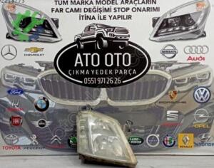 Opel Meriva Çıkma Far