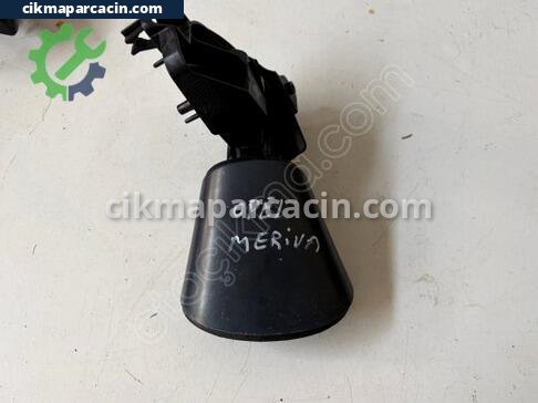 Opel Meriva Sağ Dış Ayna çıkma parça