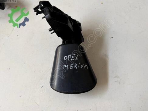 Opel Meriva Sağ Dış Ayna çıkma parça