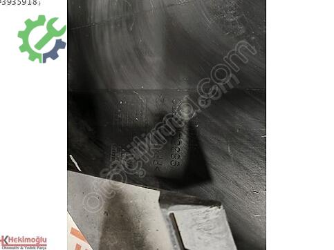 Opel Mokka çıkma parça