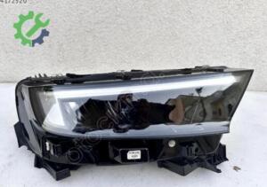 Opel Mokka 2000 Çıkma Far