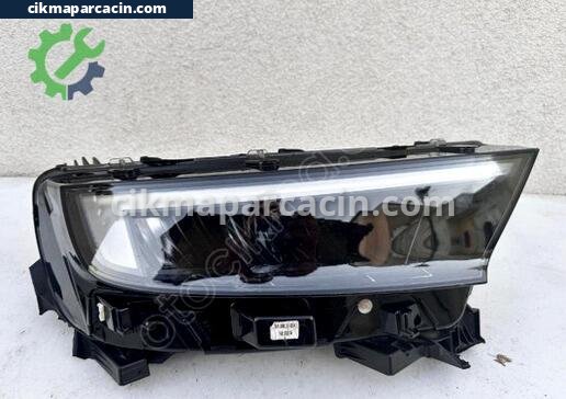 Opel Mokka Far çıkma parça