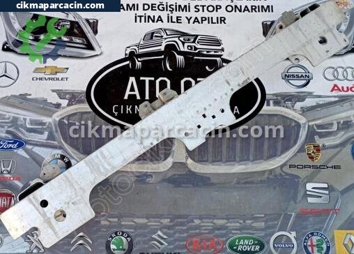 Citroen C4 Tampon Demiri çıkma parça