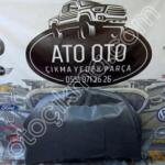 Opel Mokka 2009-2023 Çıkma Kaput