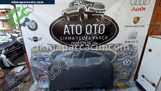 Opel Mokka Kaput çıkma parça