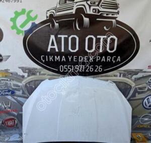 Opel Mokka 2008-2023 Çıkma Kaput