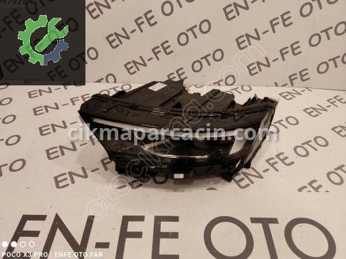 Opel Mokka Sol Ön Far çıkma parça