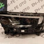 OPEL MOKKA LUX LED MERCEKLİ SOL FAR ORJİNAL 3