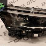 OPEL MOKKA LUX LED MERCEKLİ SOL FAR ORJİNAL 3