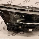 OPEL MOKKA LUX LED MERCEKLİ SOL FAR ORJİNAL 3