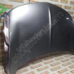 OPEL MOKKA MOTOR KAPUTU ORJİNAL ÇIKMA AZ HASARLI GRİ