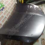 OPEL MOKKA MOTOR KAPUTU ORJİNAL ÇIKMA AZ HASARLI GRİ