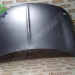 OPEL MOKKA MOTOR KAPUTU ORJİNAL ÇIKMA AZ HASARLI GRİ