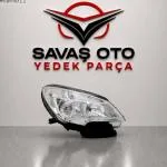 2019 Opel Mokka Motor Takozu Çıkma Parça İstanbul