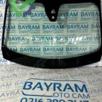 Opel Mokka Ön Cam Çıkma