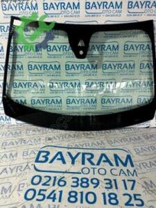 Opel Mokka Ön Cam Çıkma
