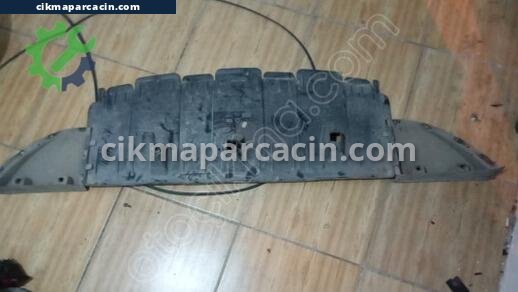 Opel Mokka Ön Tampon çıkma parça
