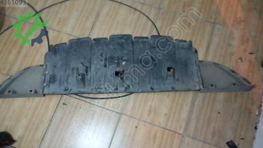 Opel Mokka Ön Tampon çıkma parça