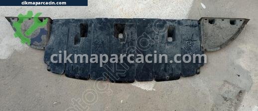 Opel Mokka Ön Tampon çıkma parça