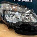 Opel Mokka 2022 Çıkma Far Sağ