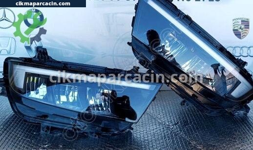 Opel Mokka Far çıkma parça