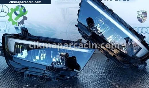 Opel Mokka Far çıkma parça