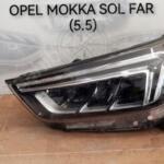 Opel Mokka 2022 Çıkma Far No 1896749