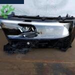 Opel Mokka 2022 Çıkma Far Sol