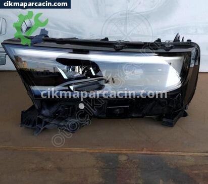 Opel Mokka Far çıkma parça