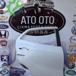 Opel Mokka 2004-2023 Çıkma Sağ Arka Kapı