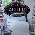 Opel Mokka 2007-2023 Çıkma Sağ Arka Kapı