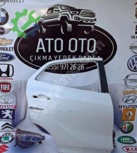 Opel Mokka 2007-2023 Çıkma Sağ Arka Kapı