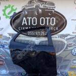 Opel Mokka 2009-2023 Çıkma Sağ Arka Kapı