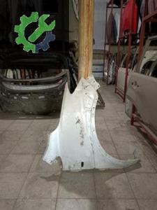OPEL MOKKA SAĞ ÇAMURLUK 2012-2016 ÇIKMA PARÇA ORJİNAL