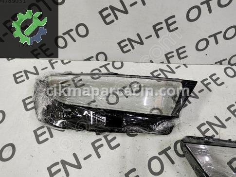 Opel Mokka Far Camı 20-24 çıkma parça