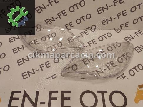 Opel Mokka Far Camı çıkma parça
