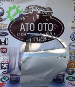 Opel Mokka 2007-2023 Çıkma Sol Arka Kapı