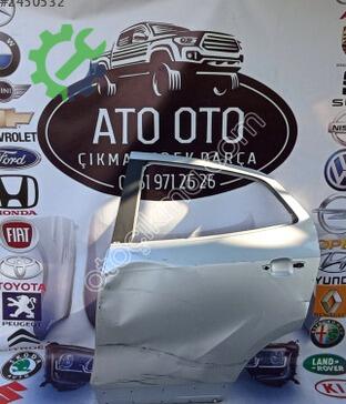 Opel Mokka Sol Arka Kapı çıkma parça